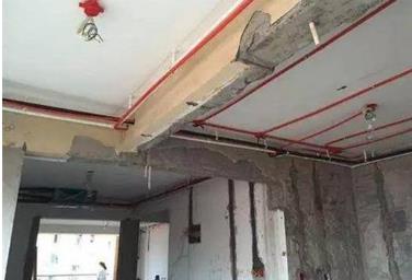 裕安漏水维修 墙面漏水怎么办呢?墙面漏水的原因?