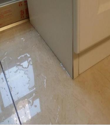 裕安漏水检测 厕所漏水怎么检测?