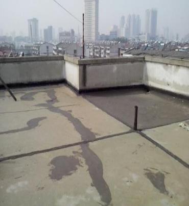 裕安漏水维修 楼顶漏水是什么原因，楼顶漏水维修方法是什么?
