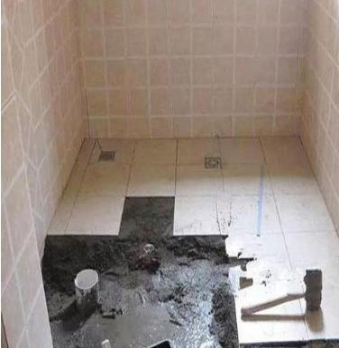 裕安漏水维修 厕所漏水怎么修补?